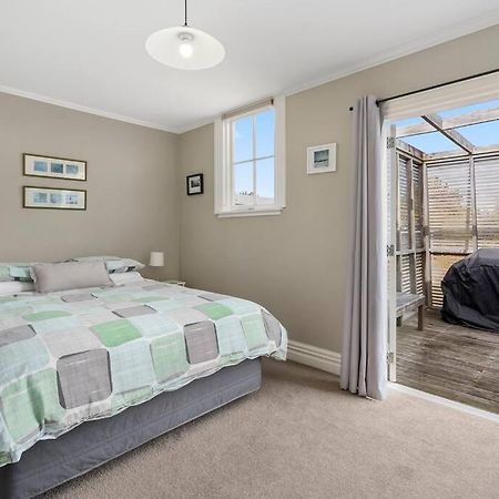 Applecross Cottage 马丁伯勒 外观 照片