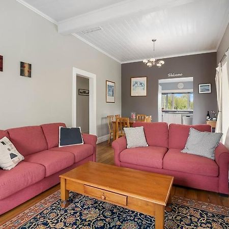 Applecross Cottage 马丁伯勒 外观 照片