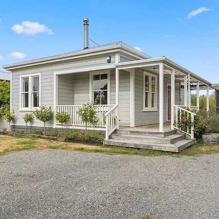 Applecross Cottage 马丁伯勒 外观 照片