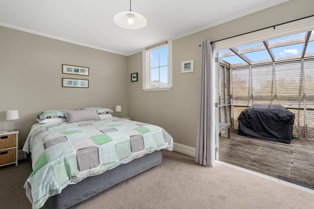 Applecross Cottage 马丁伯勒 外观 照片