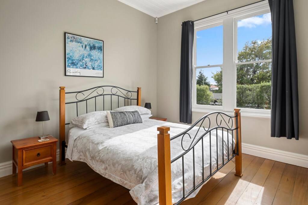 Applecross Cottage 马丁伯勒 外观 照片