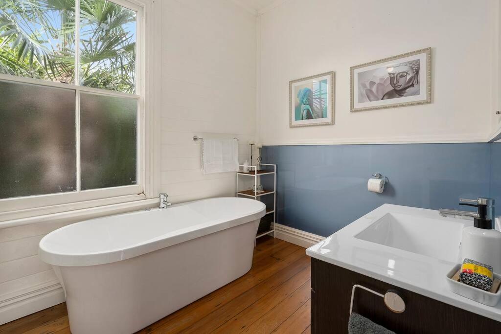 Applecross Cottage 马丁伯勒 外观 照片