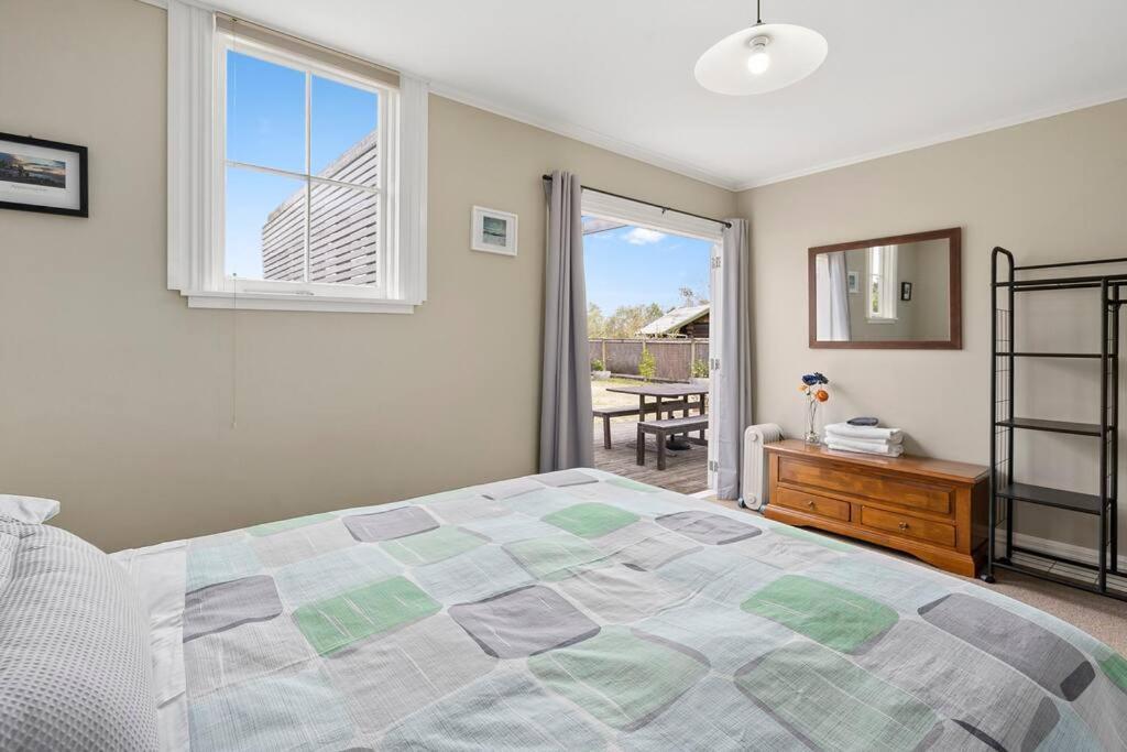 Applecross Cottage 马丁伯勒 外观 照片