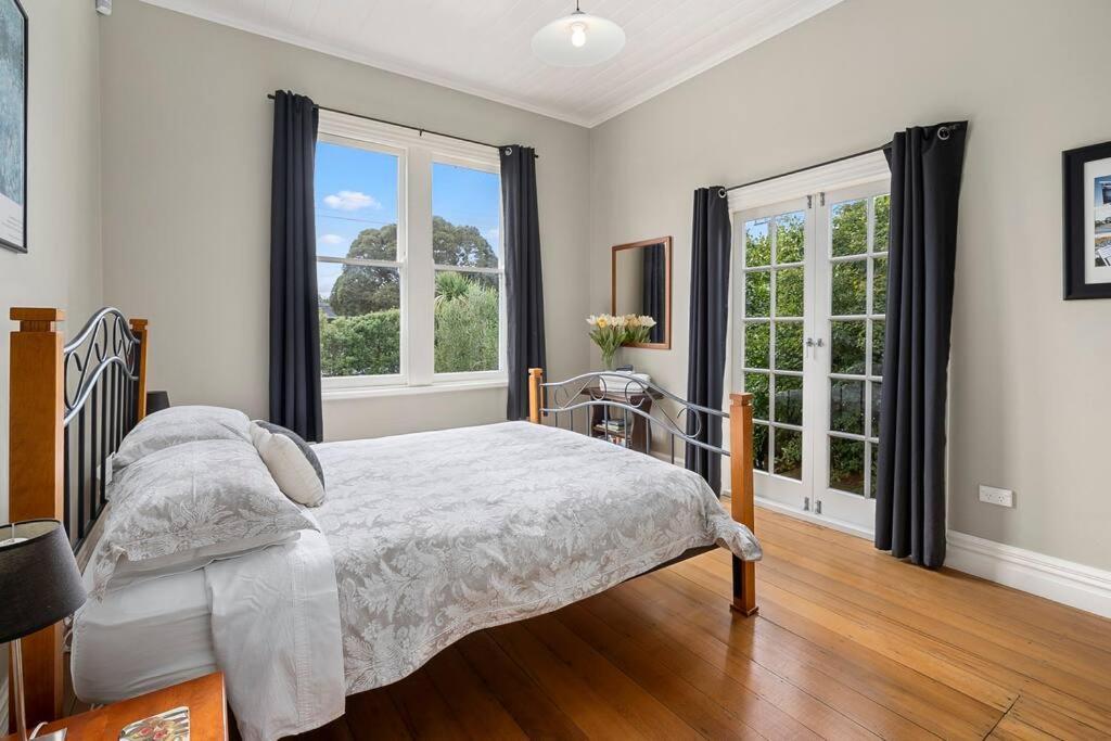 Applecross Cottage 马丁伯勒 外观 照片